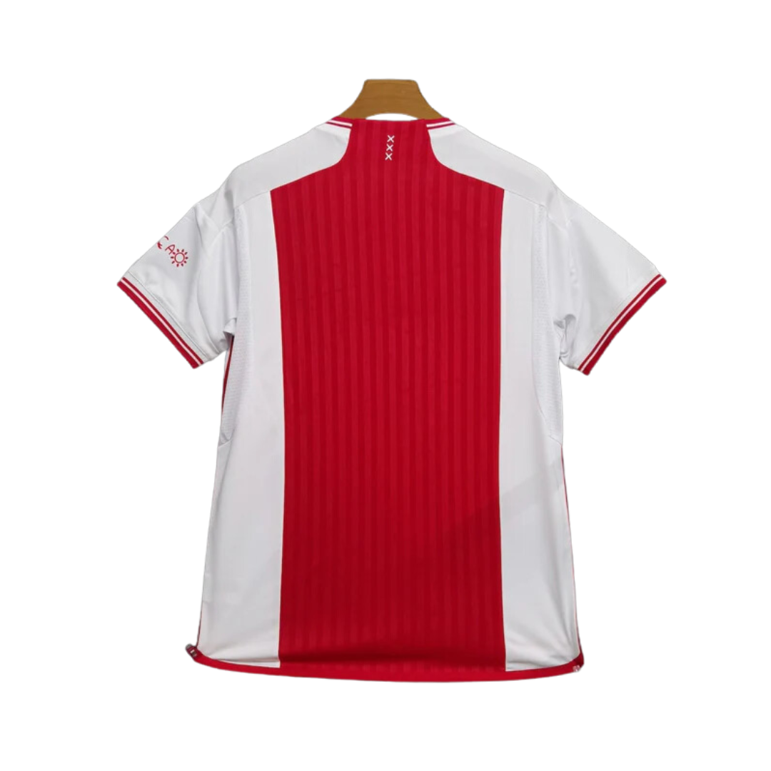 Ajax Domicile 2023 2024