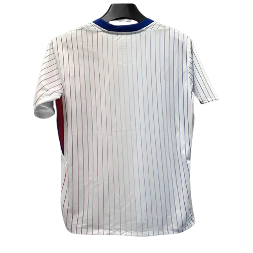 ÉQUIPE DE FRANCE MAILLOT EXTÉRIEUR 2023 2024