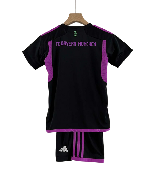 Bayern Munich extérieur 2023/2024