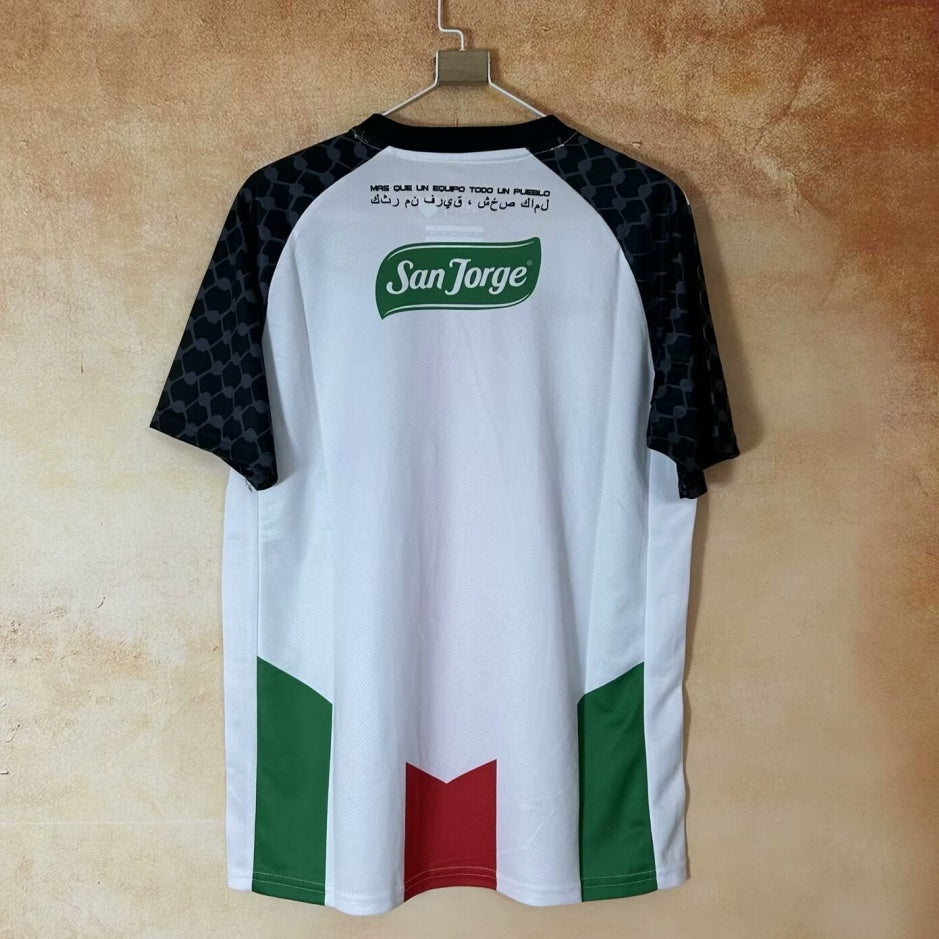 Fc Filastin Maillot Édition Spéciale 25-26