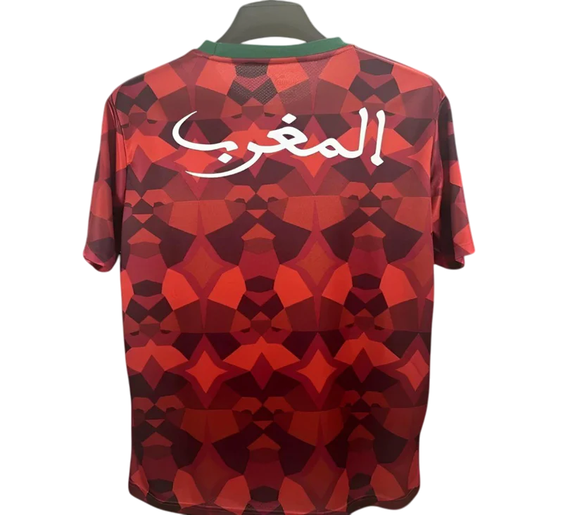 Maroc Concept 23/24