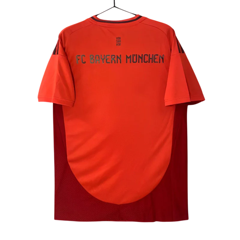 Bayern Munich Home 24/25