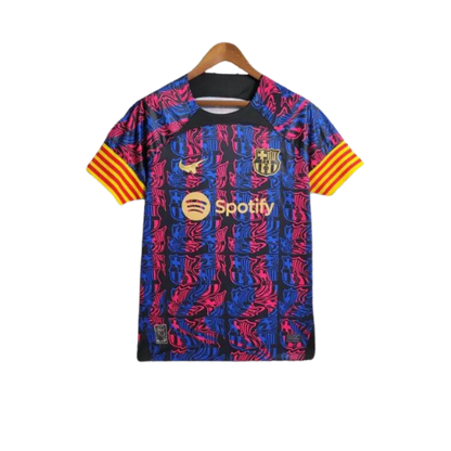 FC Barcelone - "Poor of Paint"