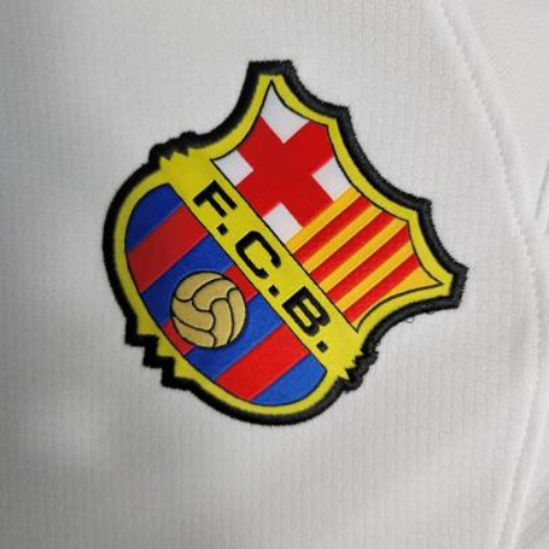 FC Barcelone - "Exterieur" 23/24