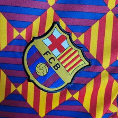 FC Barcelone -"Entrainement" 23/24