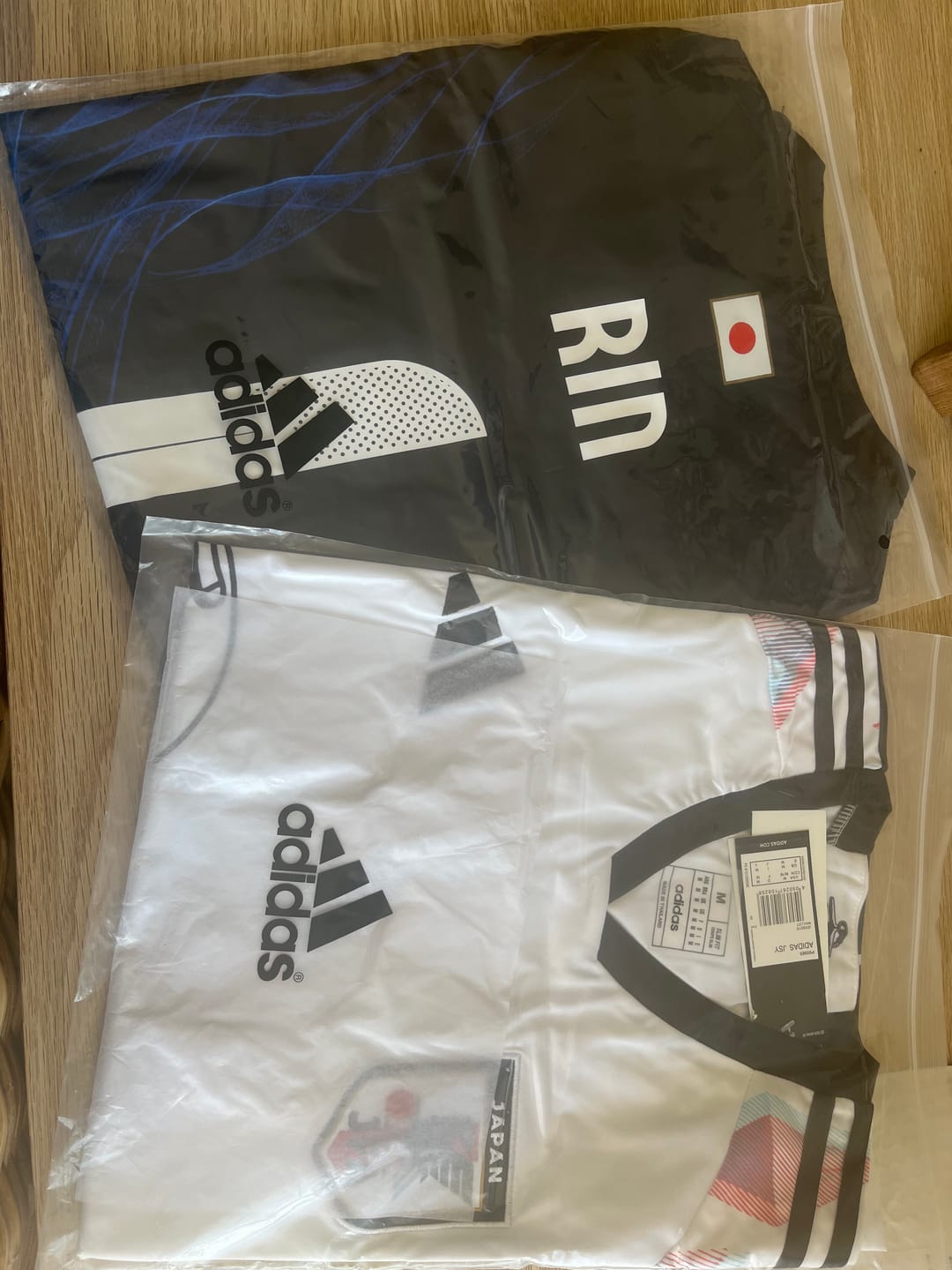 Avis client Rin T.