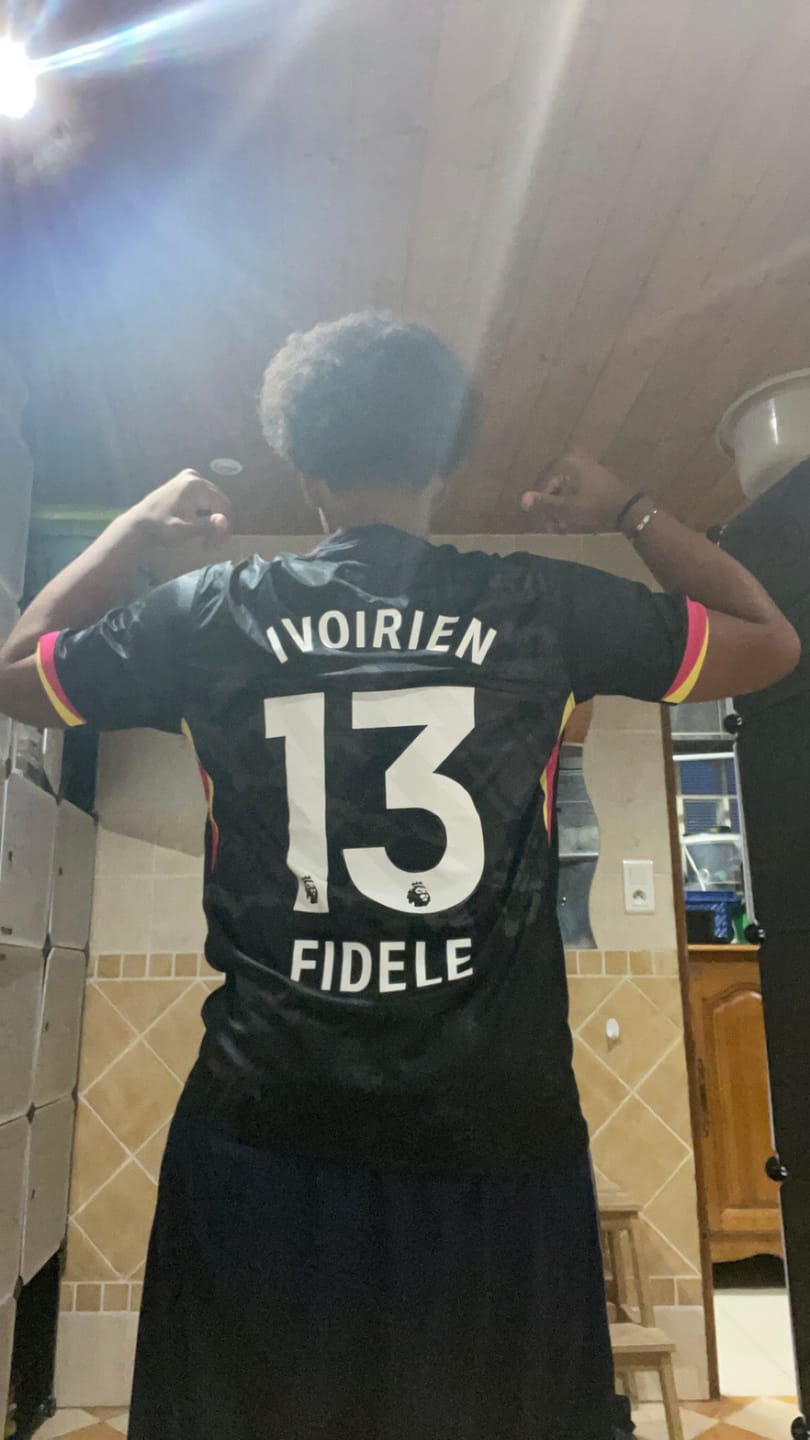 Avis client Fidèle I.