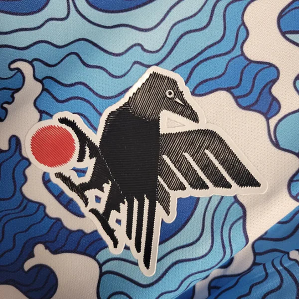 Concept Japon "Tsunami"