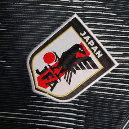 Japon - "Black"