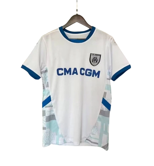 OM Blanc 24/25