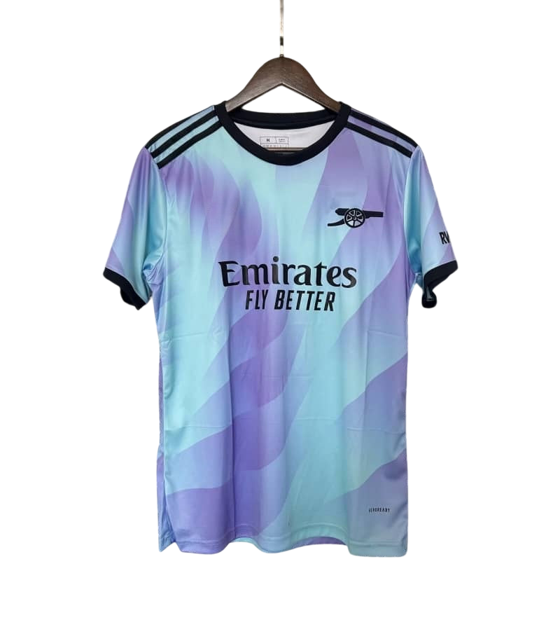 Arsenal Spécial Bleu 24/25