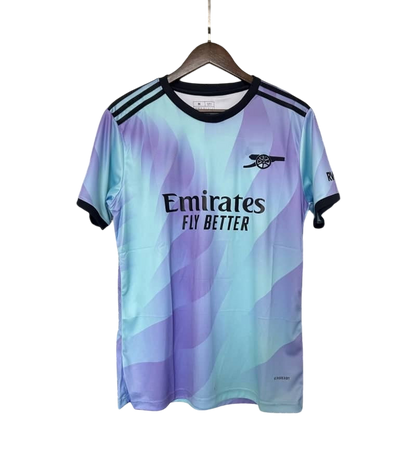 Arsenal Spécial Bleu 24/25