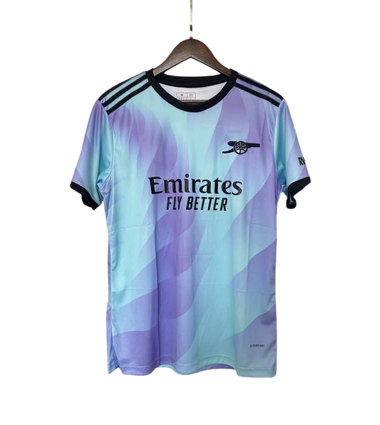 Arsenal Spécial Bleu 24/25
