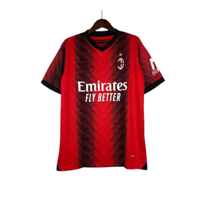 AC MILAN - "DOMICILE"