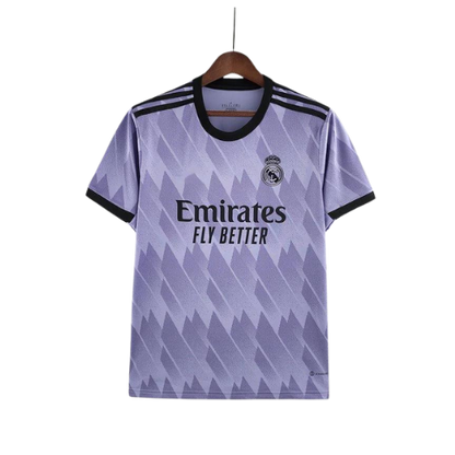 REAL MADRID - "AWAY"