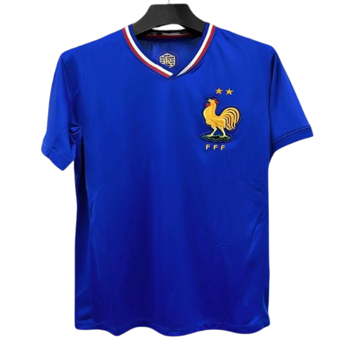 ÉQUIPE DE FRANCE MAILLOT DOMICILE 2023 2024