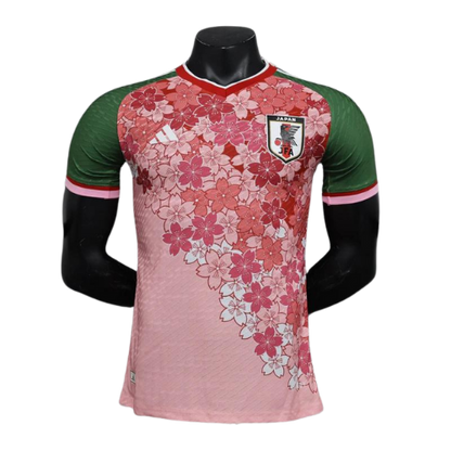 Japon rose spécial 24/25