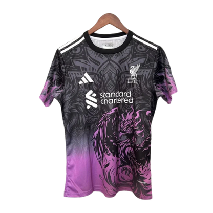 Liverpool Noir Spécial Dragon