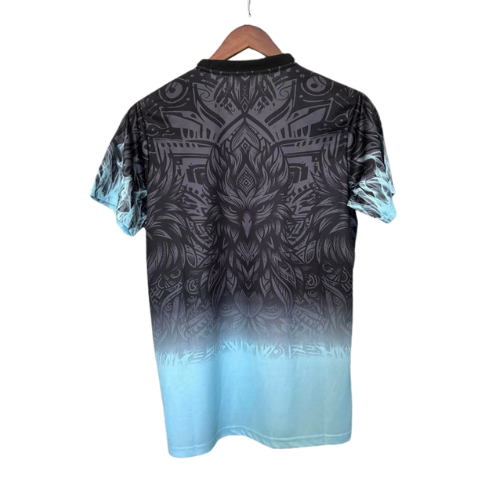 Liverpool Bleu Spécial Dragon