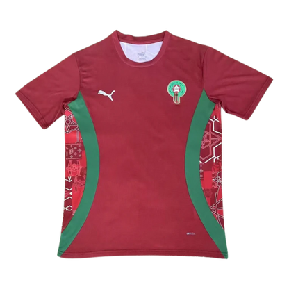Maroc Spécial