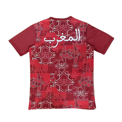 Maroc Spécial
