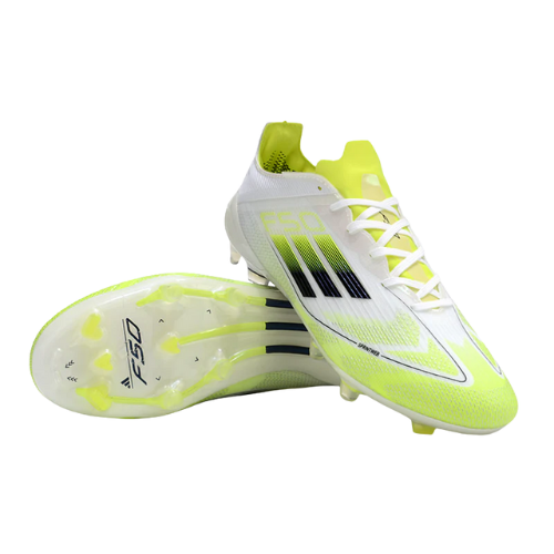 Crampons f50