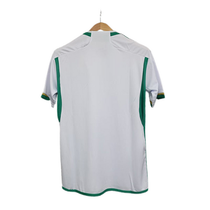 Maillot 23/24 Algérie Domicile
