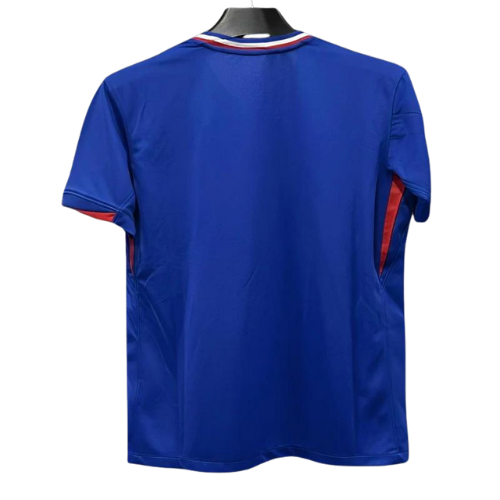 ÉQUIPE DE FRANCE MAILLOT DOMICILE 2023 2024