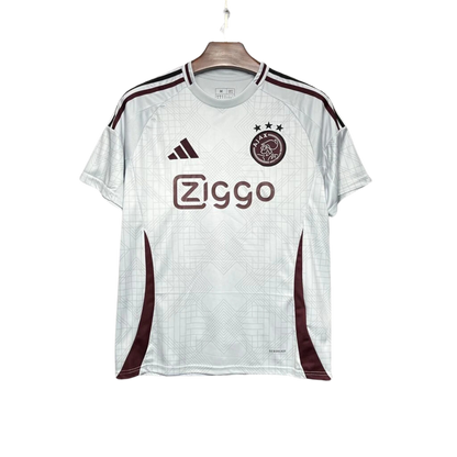 AJAX Amsterdam maillot foot 2024 2025 Third