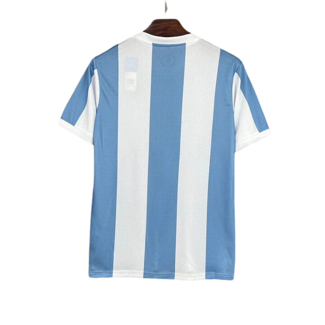 Argentine 50ème anniversaire 2024 2025