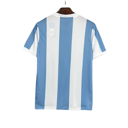 Argentine 50ème anniversaire 2024 2025