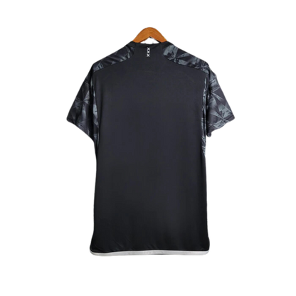 Ajax third Noir 2023/2024