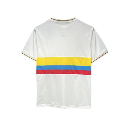 Colombie 100 ans 2024 2025