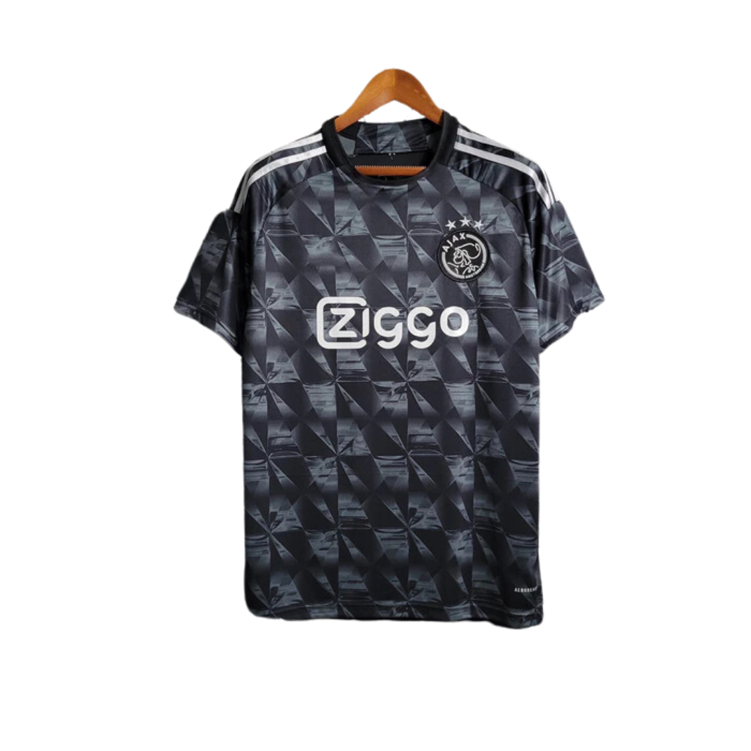 Ajax third Noir 2023/2024