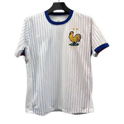 ÉQUIPE DE FRANCE MAILLOT EXTÉRIEUR 2023 2024
