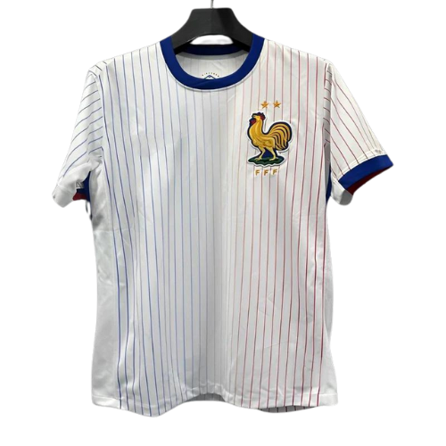 ÉQUIPE DE FRANCE MAILLOT EXTÉRIEUR 2023 2024