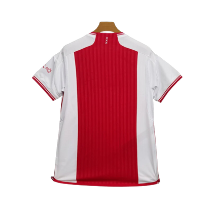 Ajax Domicile 2023 2024