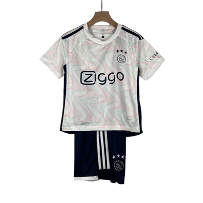 Ajax Extérieur ensemble Enfant 2023 2024
