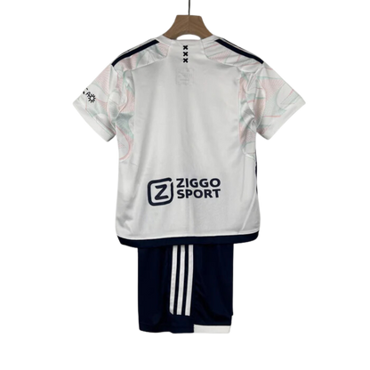 Ajax Extérieur ensemble Enfant 2023 2024