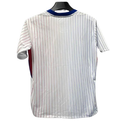 ÉQUIPE DE FRANCE MAILLOT EXTÉRIEUR 2023 2024