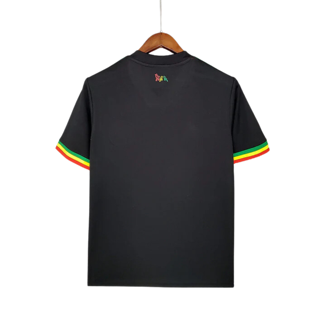 Ajax Bob Marley - Édition spéciale 2021 2022