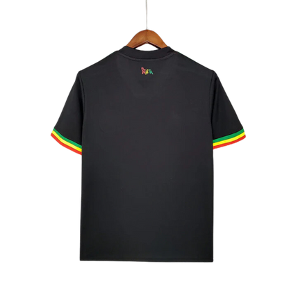 Ajax Bob Marley - Édition spéciale 2021 2022