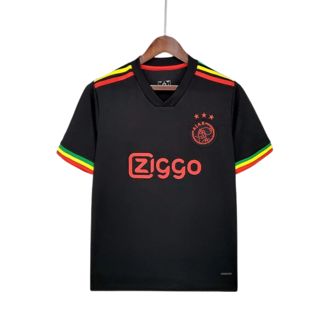 Ajax Bob Marley - Édition spéciale 2021 2022