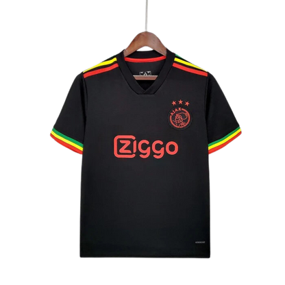 Ajax Bob Marley - Édition spéciale 2021 2022