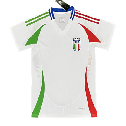 ITALIE MAILLOT EXTÉRIEUR 2023 2024