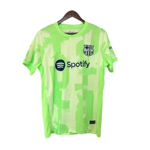Barcelone Spécial Vert 2024/2025