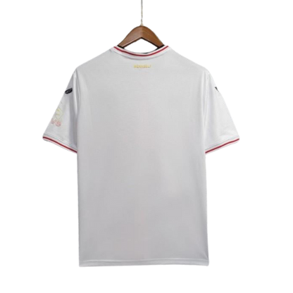 Bayer 04 leverkusen blanc 24/25