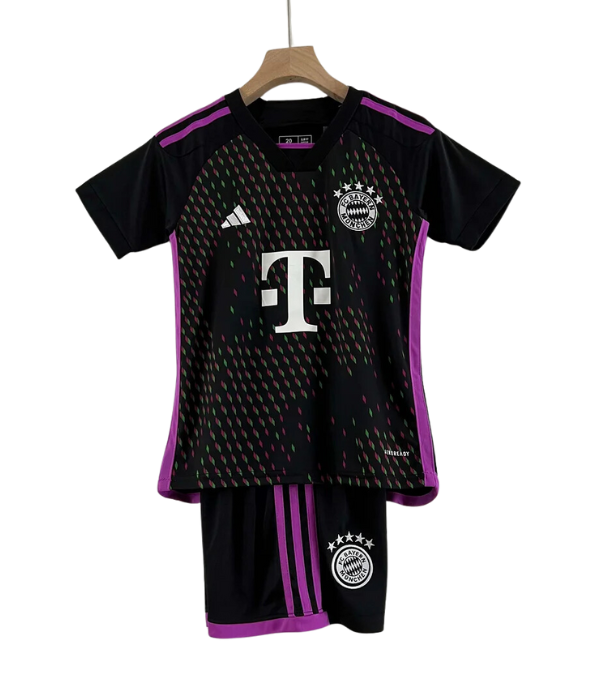 Bayern Munich extérieur 2023/2024