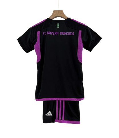 Bayern Munich extérieur 2023/2024