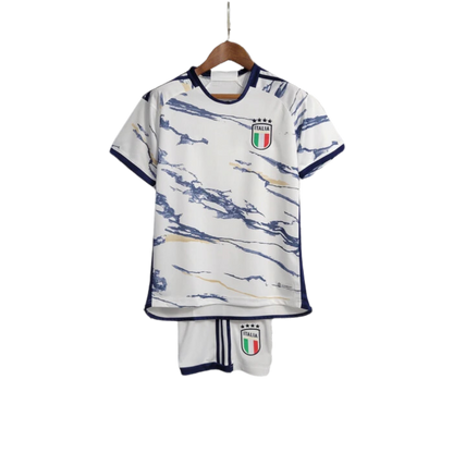 Italie Extérieur ensemble Enfant 2023 2024